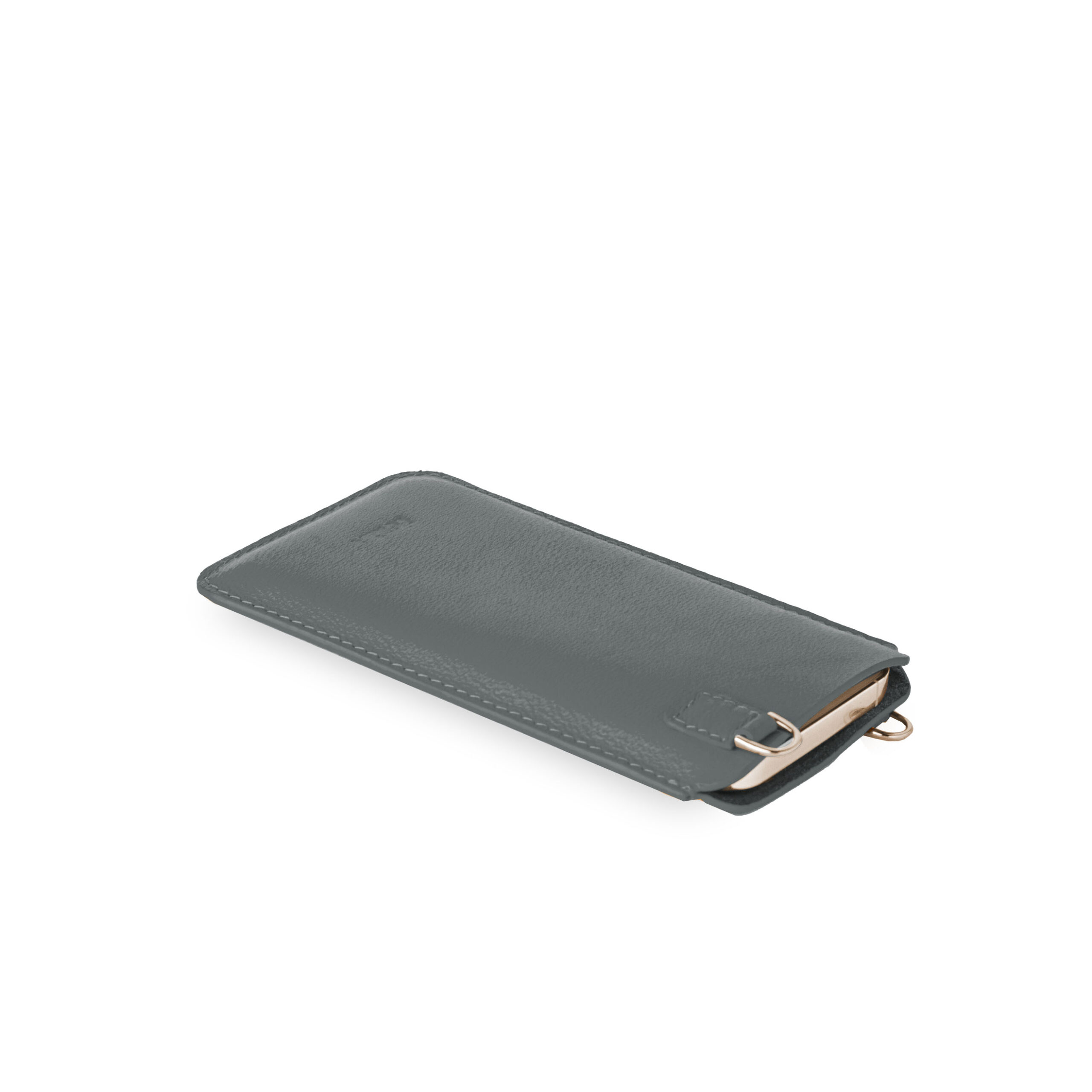 کاور چرمی آویسا برای آیفون طرح ساده - تصویر 54