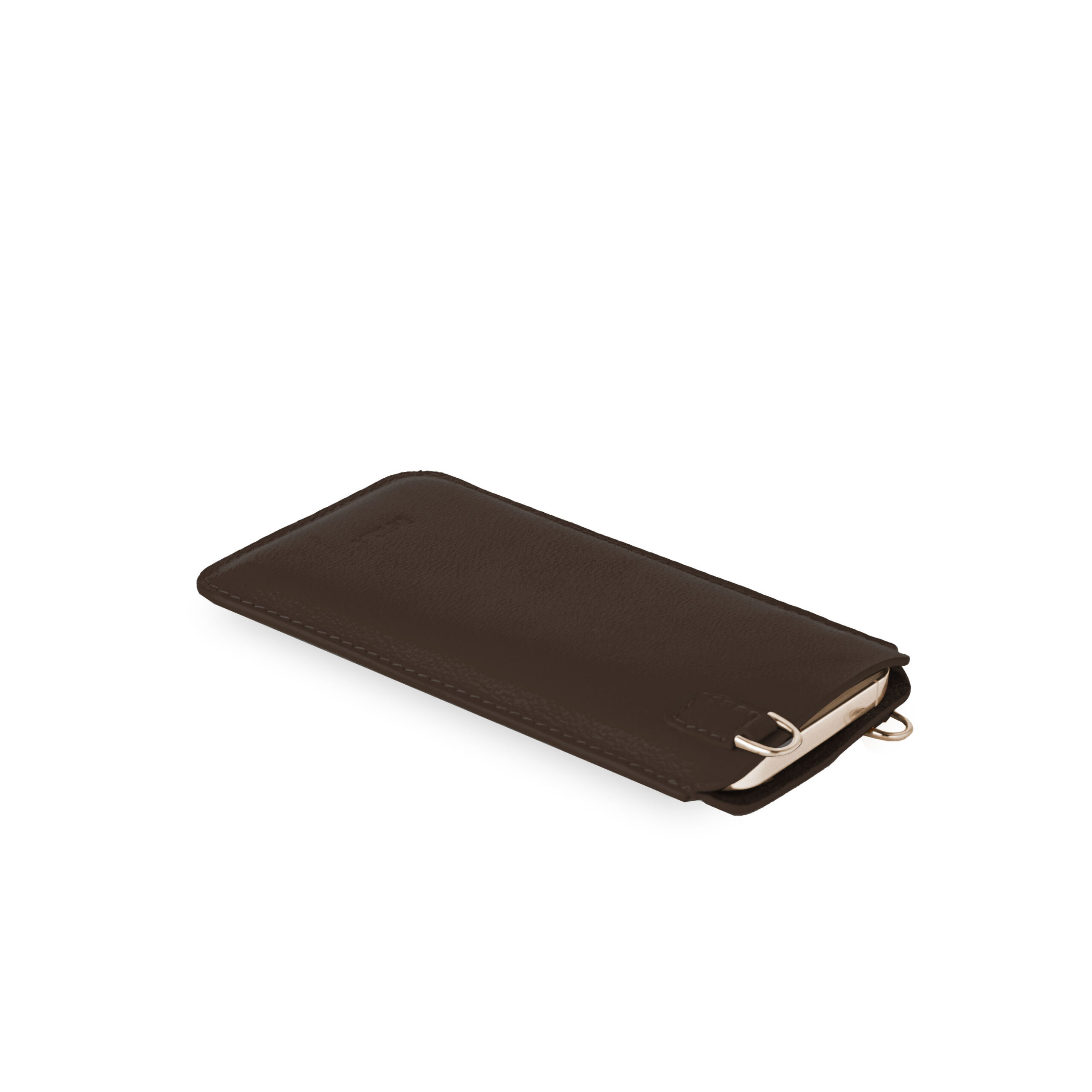 کاور چرمی آویسا برای آیفون طرح ساده - تصویر 42