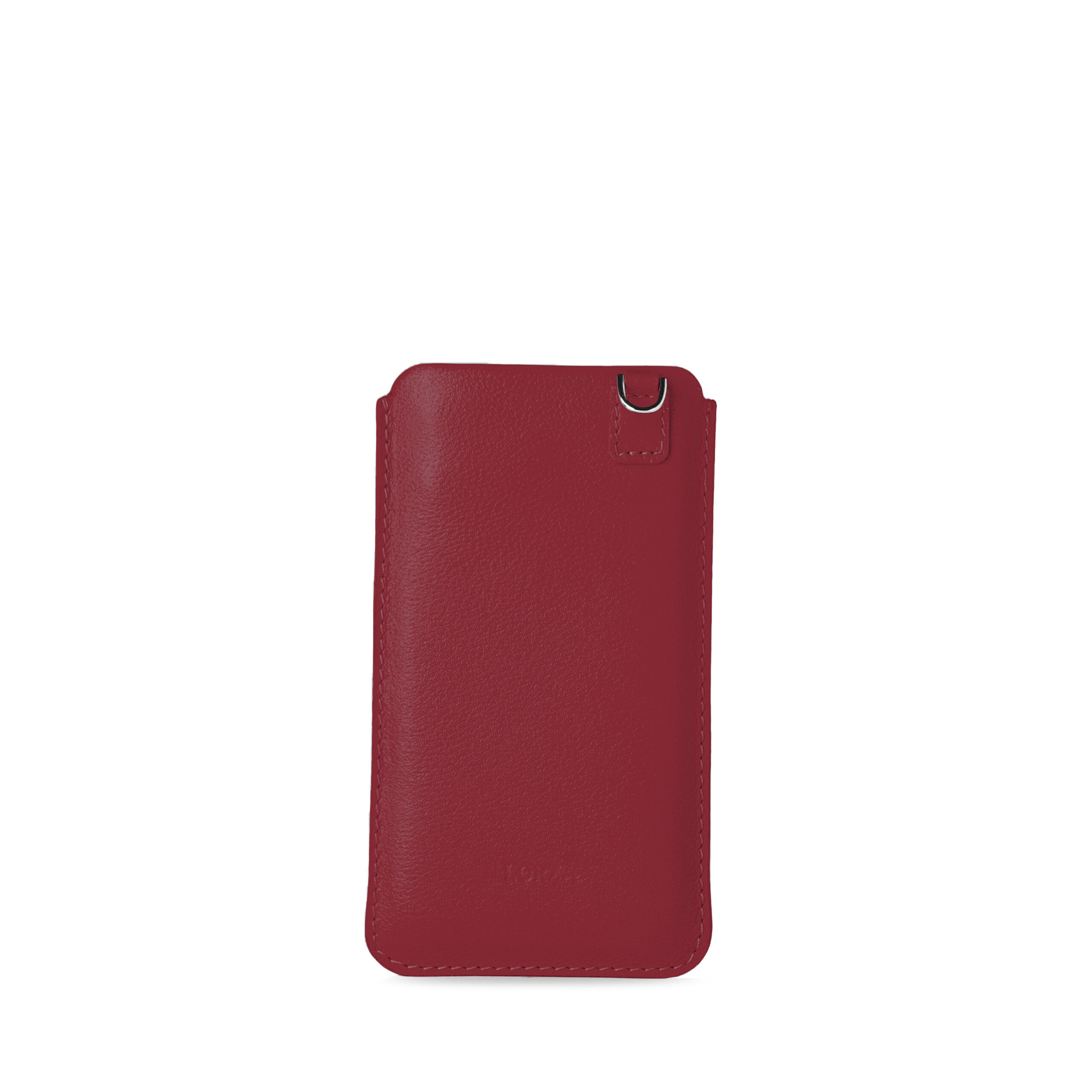 کاور چرمی آویسا برای آیفون طرح ساده - تصویر 22