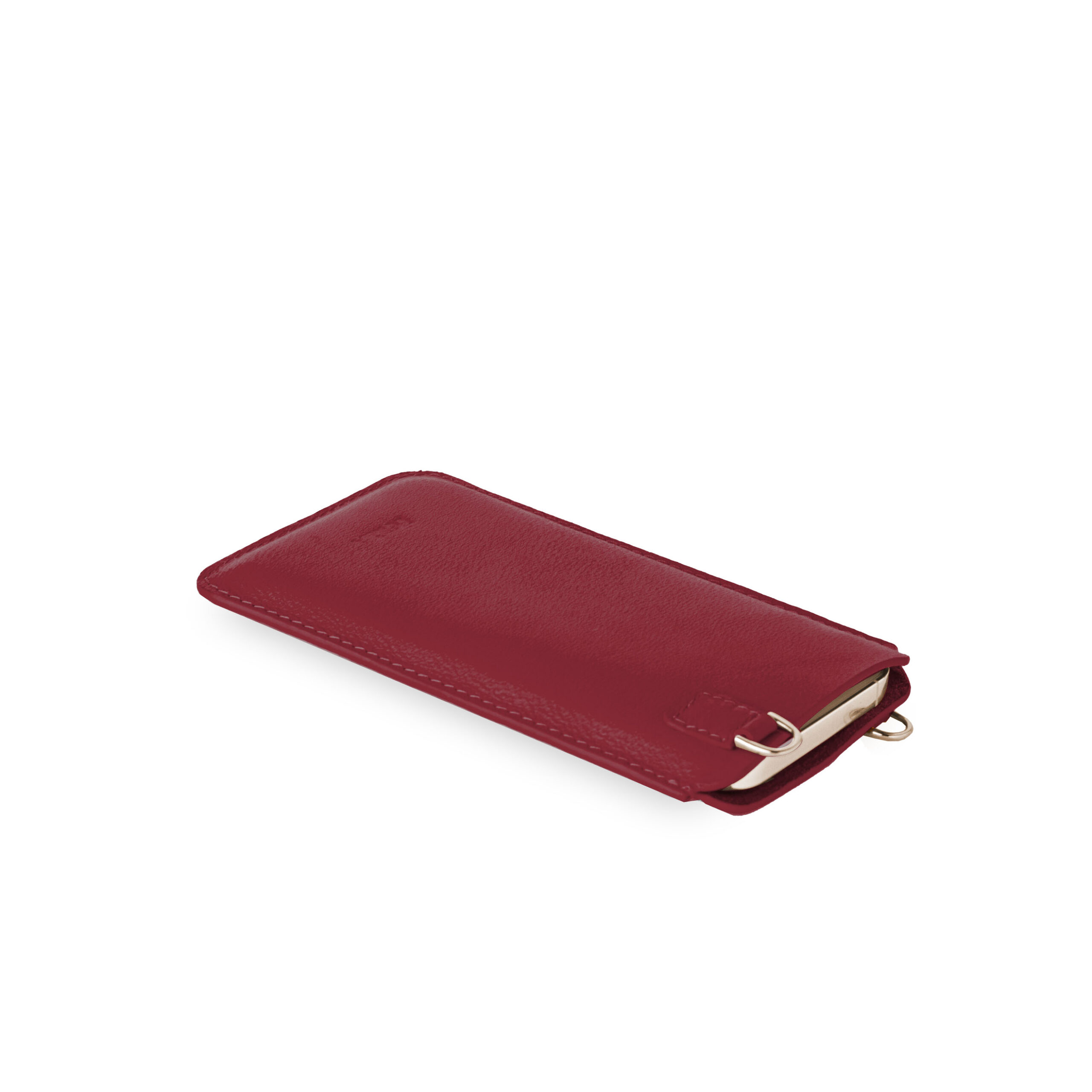 کاور چرمی آویسا برای آیفون طرح ساده - تصویر 24